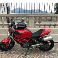 Ducati Monster