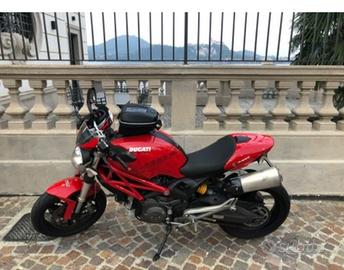 Ducati Monster