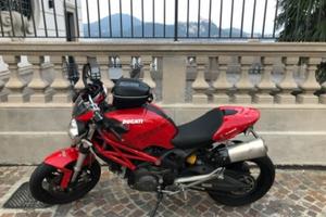 Ducati Monster