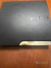 Ps3 super slim