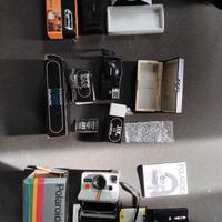 lotto 3 fotografia vintage 