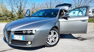 Alfa Romeo 159 SW 1.9 jtdm 16v