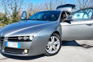 Alfa Romeo 159 SW 1.9 jtdm 16v