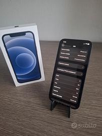 iphone 12 128gb ⚠️ LEGGERE ATTENTAMENTE ⚠️ 