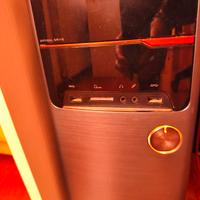pc/ desktop  