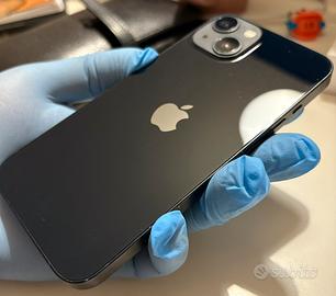 Iphone 13-128GB-batteria 80%-perfetto  stato
