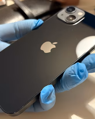 Iphone 13-128GB-batteria 80%-perfetto  stato