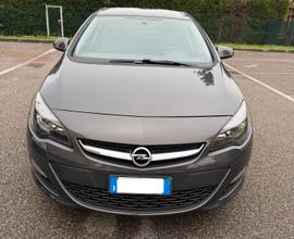 Opel Astra 1.4 GPL - NAV. - 12 MESI DI GARANZIA -