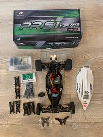 Buggy 1/10 PR RACING