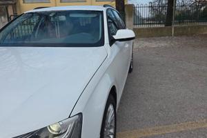 Audi a4 b8 multitronic