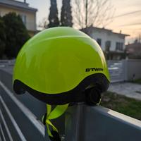 Casco Bambino da 12 a 36 mesi - taglia XXS