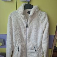 Pile ragazza Mc Kinley taglia 152 