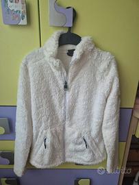 Pile ragazza Mc Kinley taglia 152 