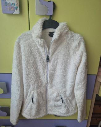 Pile ragazza Mc Kinley taglia 152 