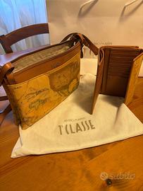 Borsa tracolla Alviero Martini 1 classe