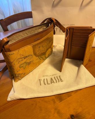 Borsa tracolla Alviero Martini 1 classe