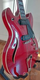 VGS Mustang 335 VSH-110