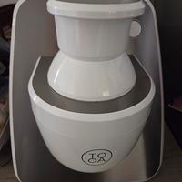 Gelatiera TOOA