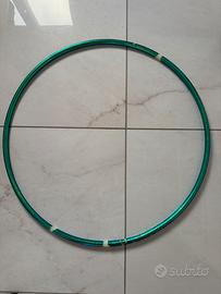 cerchio ritmica pastorelli misura 75