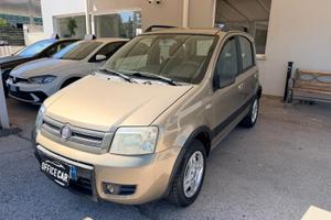Fiat Panda 1.2 Climbing Natural Power