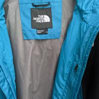 Giacca The North Face Farside Banff Blu