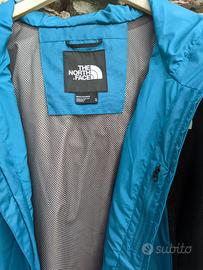 Giacca The North Face Farside Banff Blu