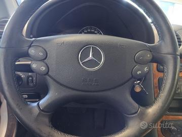 Airbag volante MERCEDES-BENZ CLK del 2003