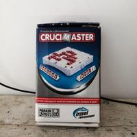 crucial Master