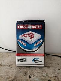 crucial Master
