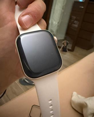 Apple Watch Series 11 GPS, Cassa 42 mm