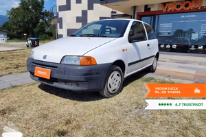 FIAT Punto 1� serie 55 cat 3 porte S