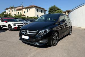Mercedes Classe B