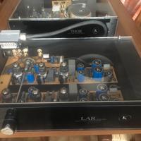 PREAMPLIFICATORE PHONO KLIMO LAR GOLD PLUS