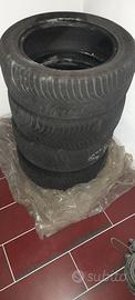 Pneumatici 255/55/r16 da neve