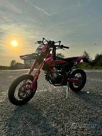 Fantic 125 XMF COMPETITION 2023