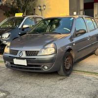 Renault Clio 1.2 16V cat 5 porte Pack Dynamique