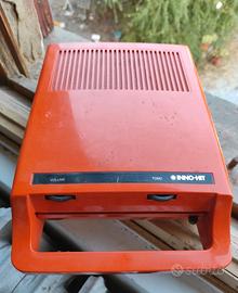 mangiadischi Inno Hit 