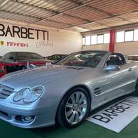 Mercedes-benz SL 600 V12 Biturbo 517 Cv PERMUTE RA