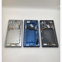 samsung Fold 7 display Nuovo