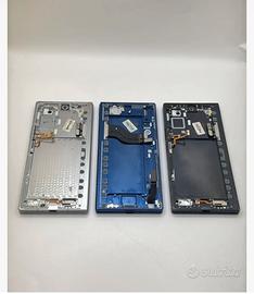 samsung Fold 7 display Nuovo