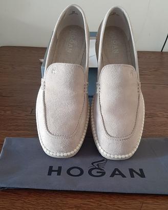 mocassini Hogan nuovi 
