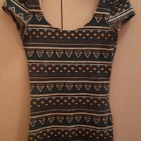 Vestiti estivi per ragazza