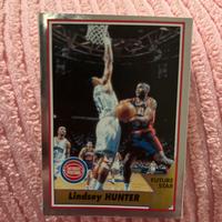 Panini basketball 94-95 (leggi descrizione)