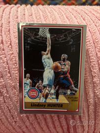 Panini basketball 94-95 (leggi descrizione)