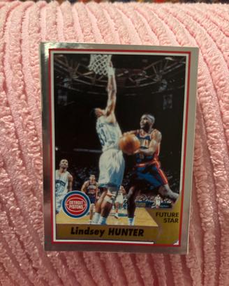 Panini basketball 94-95 (leggi descrizione)