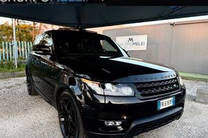 Land Rover Range Sport 3.0 TDV6 HSE Dynamic*TETTO*