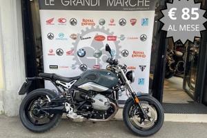BMW R nineT Pure