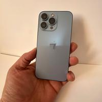 IPhone 13 Pro 1TB di memoria 