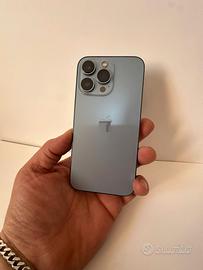 IPhone 13 Pro 1TB di memoria 