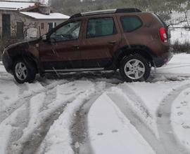 DACIA Duster 1ª serie - 2011